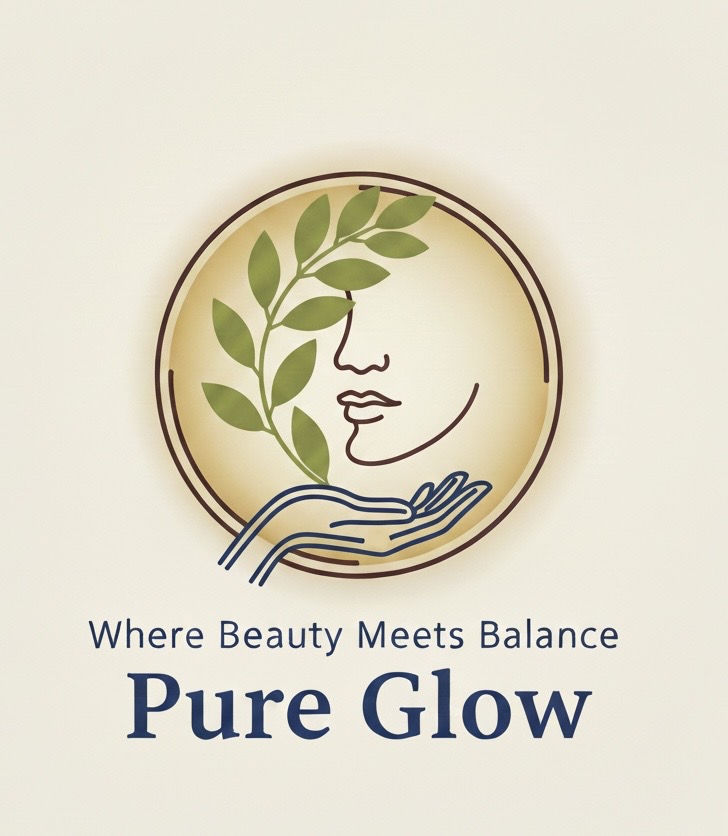 Portrait of Julia Ekimenko, Licensed Esthetician